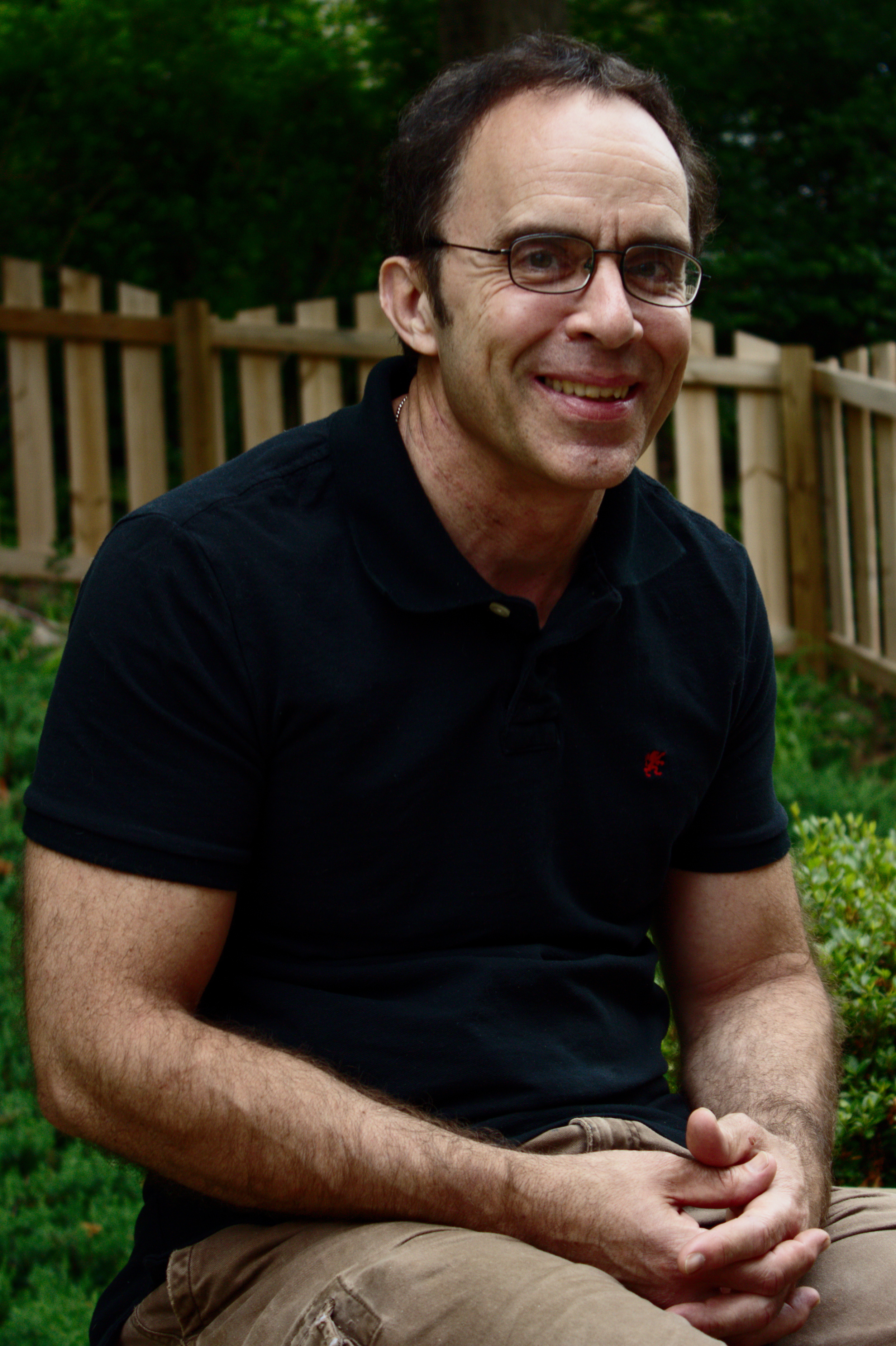 The Rev. Robert "Bob" Kelley